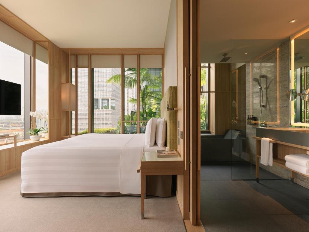 هتل پارک رویال کالکشن پیکرینگ